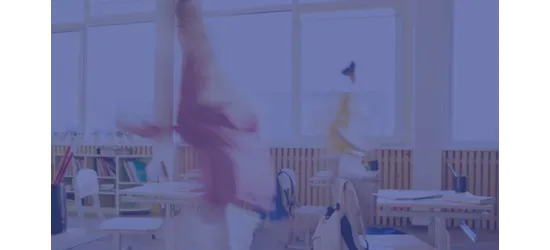 Keeping Students Safe: Funding School Security with the SVPP Grant